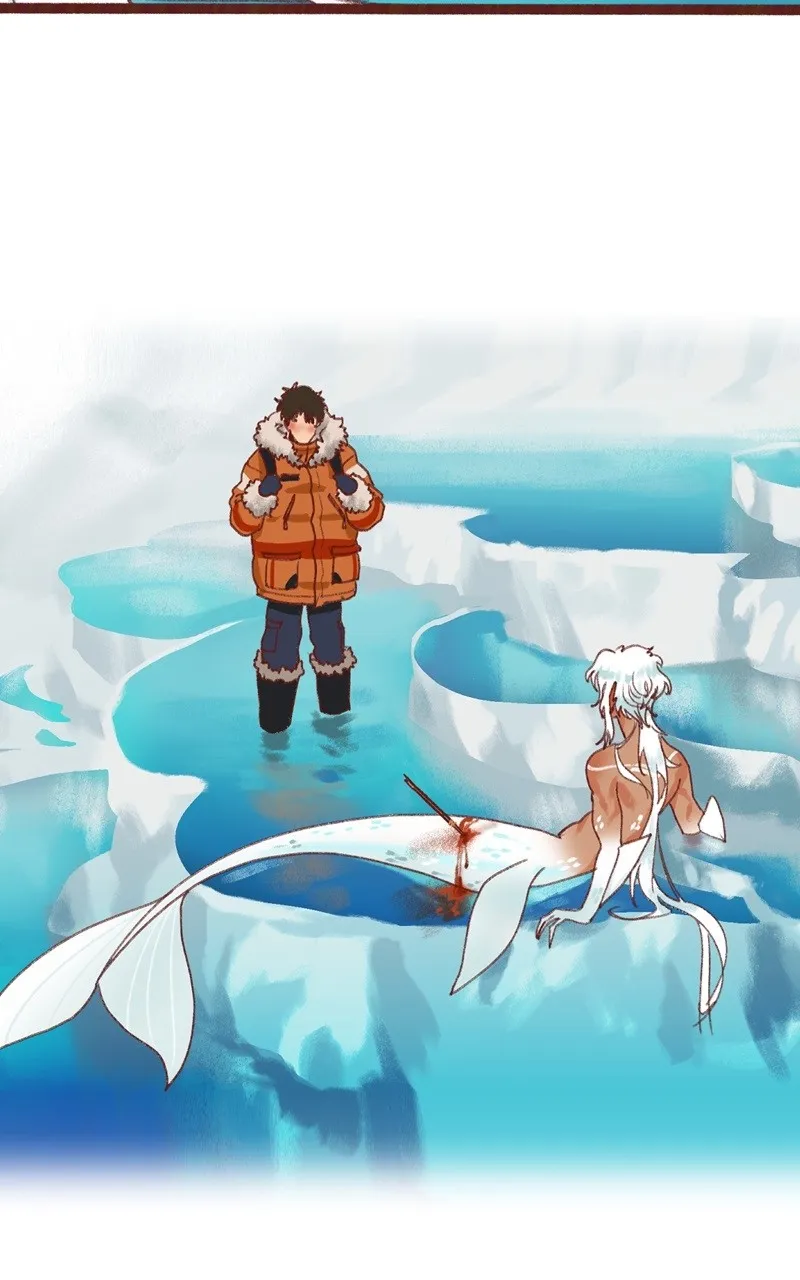 Bailin and Li Yun Chapter 1 page 6 - 