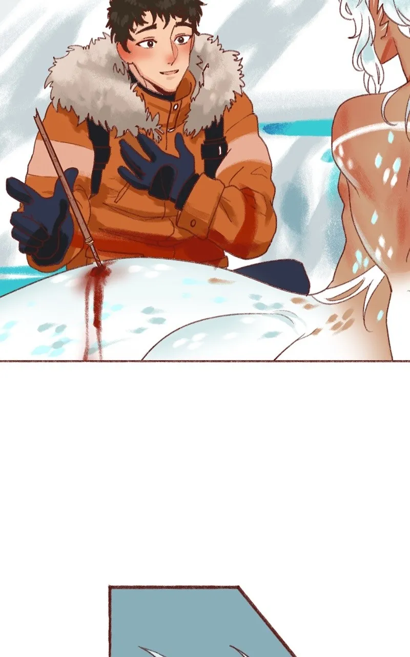 Bailin and Li Yun Chapter 1 page 8 - 
