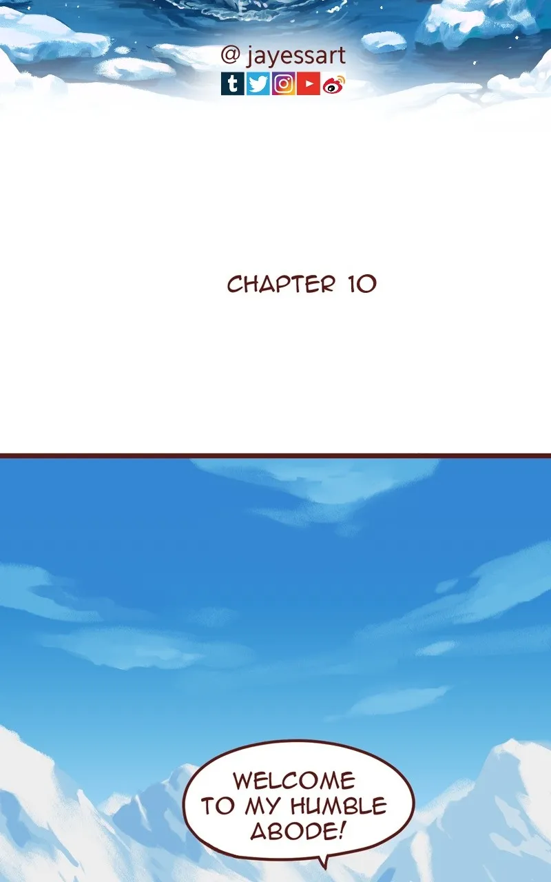 Bailin and Li Yun Chapter 10 page 2 - 