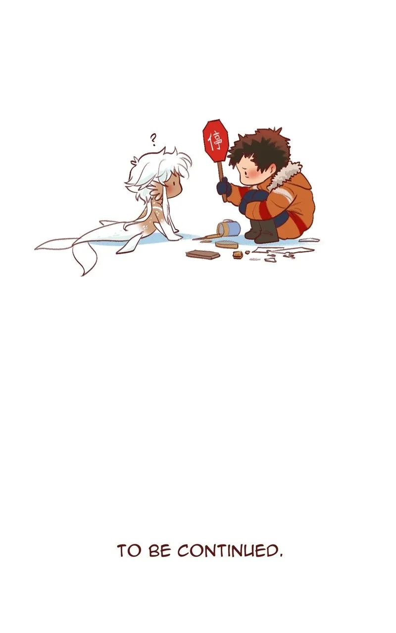 Bailin and Li Yun Chapter 10 page 11 - 