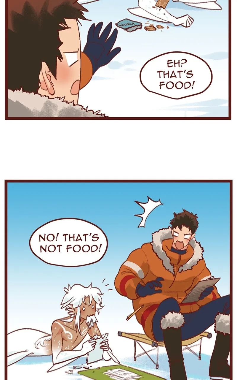 Bailin and Li Yun Chapter 10 page 7 - 