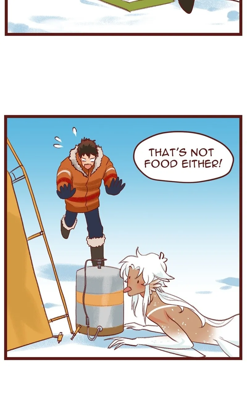 Bailin and Li Yun Chapter 10 page 8 - 