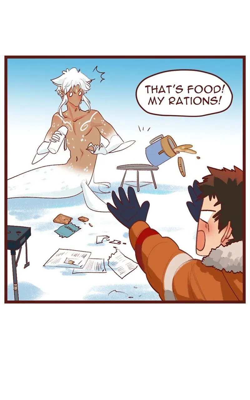 Bailin and Li Yun Chapter 10 page 9 - 