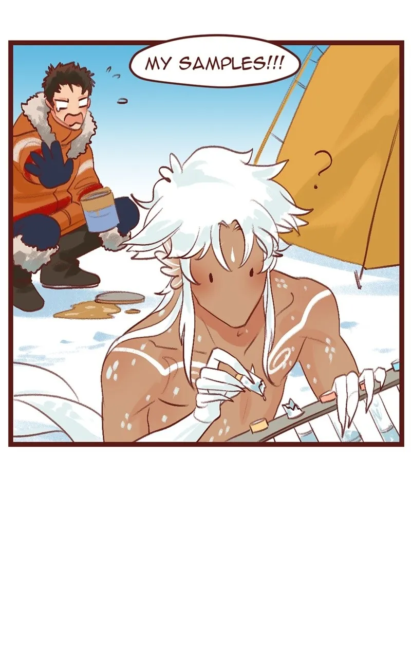 Bailin and Li Yun Chapter 10 page 10 - 