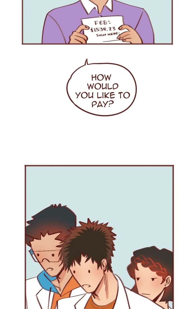 Bailin and Li Yun Chapter 100 page 11 - 