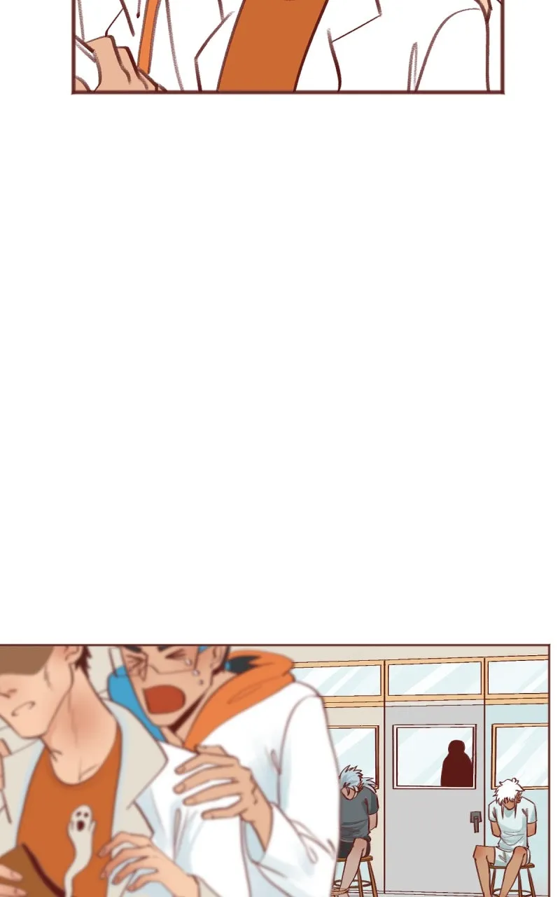Bailin and Li Yun Chapter 100 page 12 - 