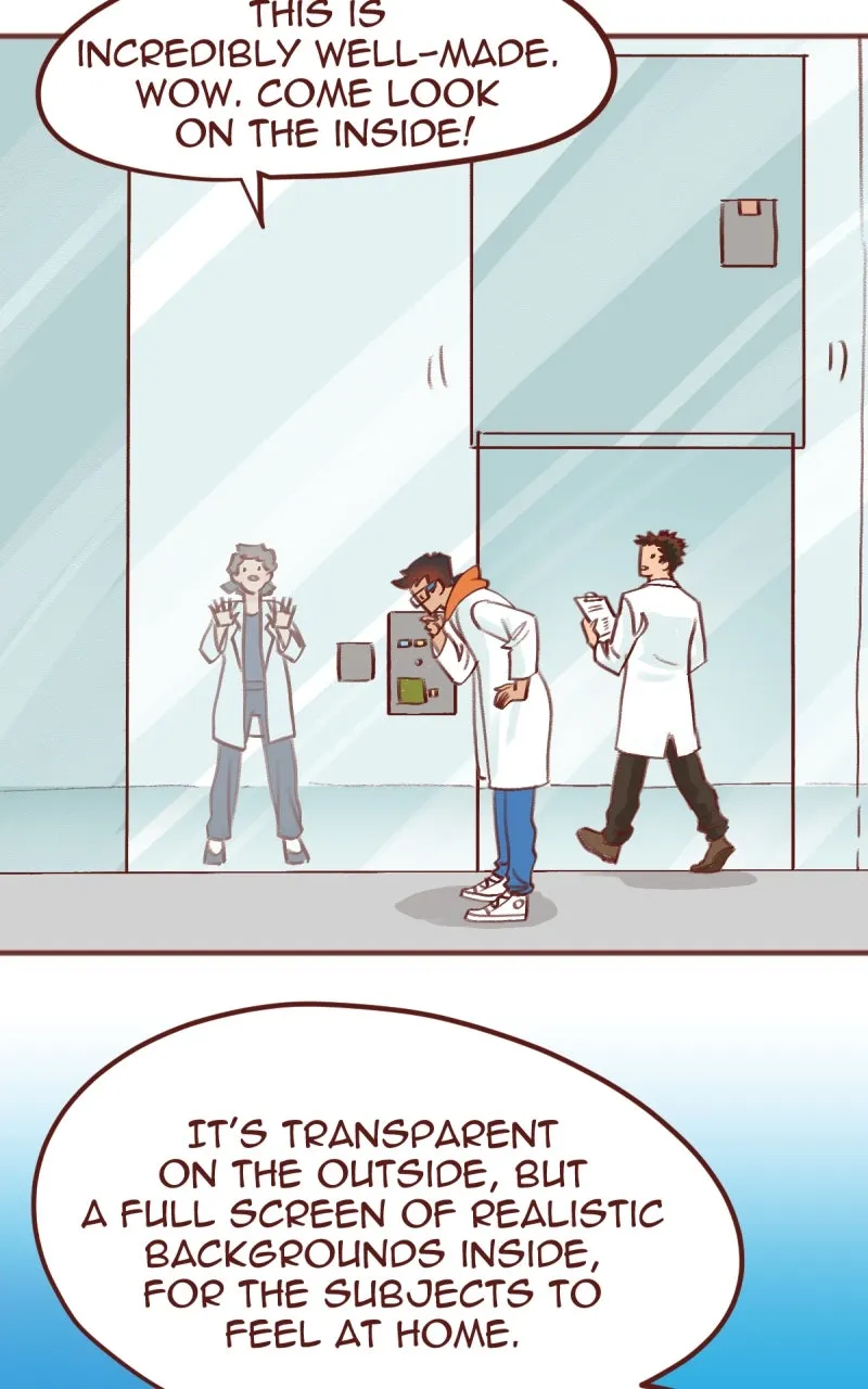 Bailin and Li Yun Chapter 100 page 15 - 