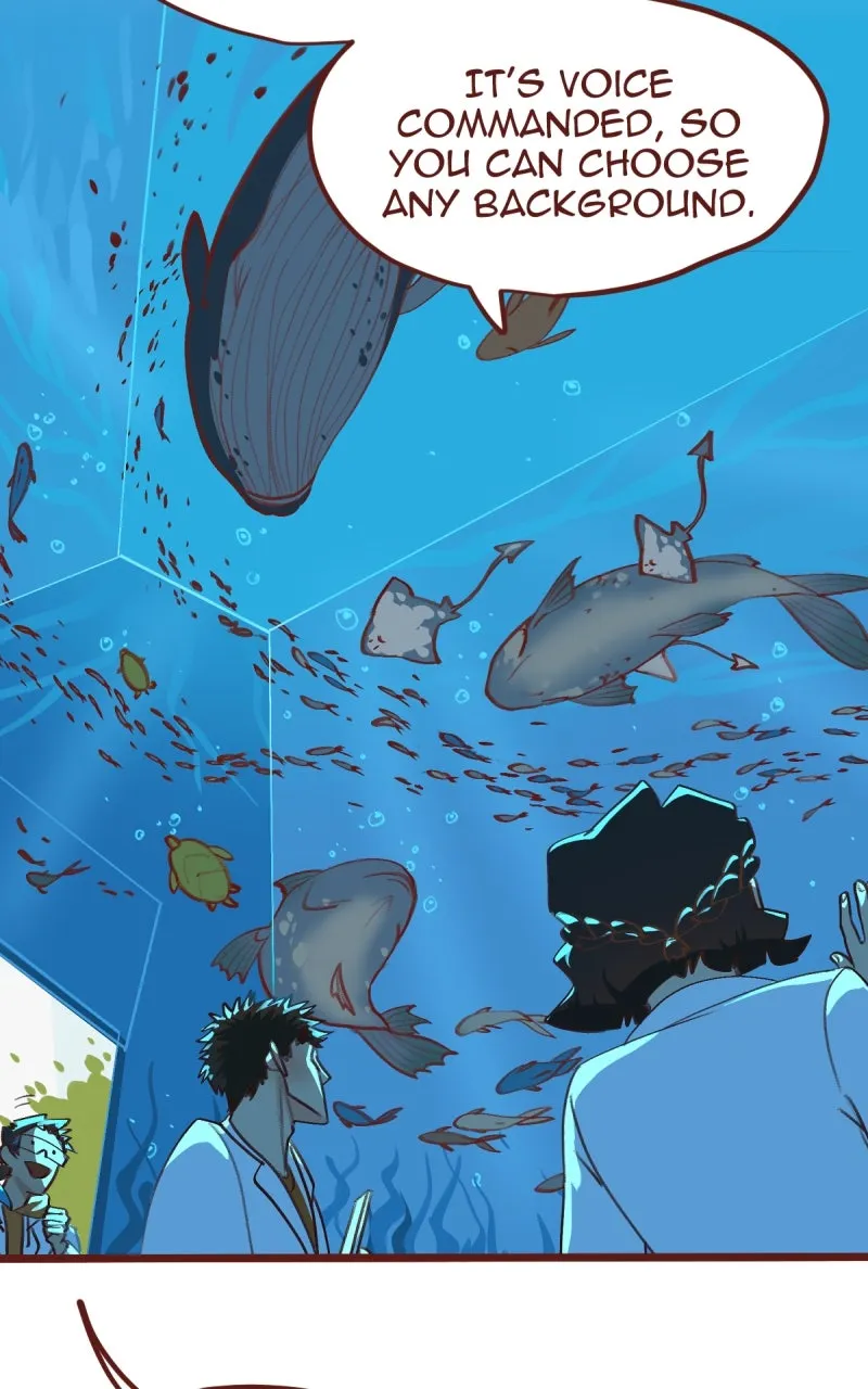Bailin and Li Yun Chapter 100 page 16 - 