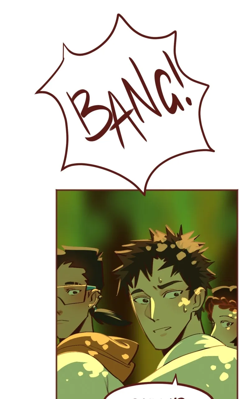 Bailin and Li Yun Chapter 100 page 19 - 
