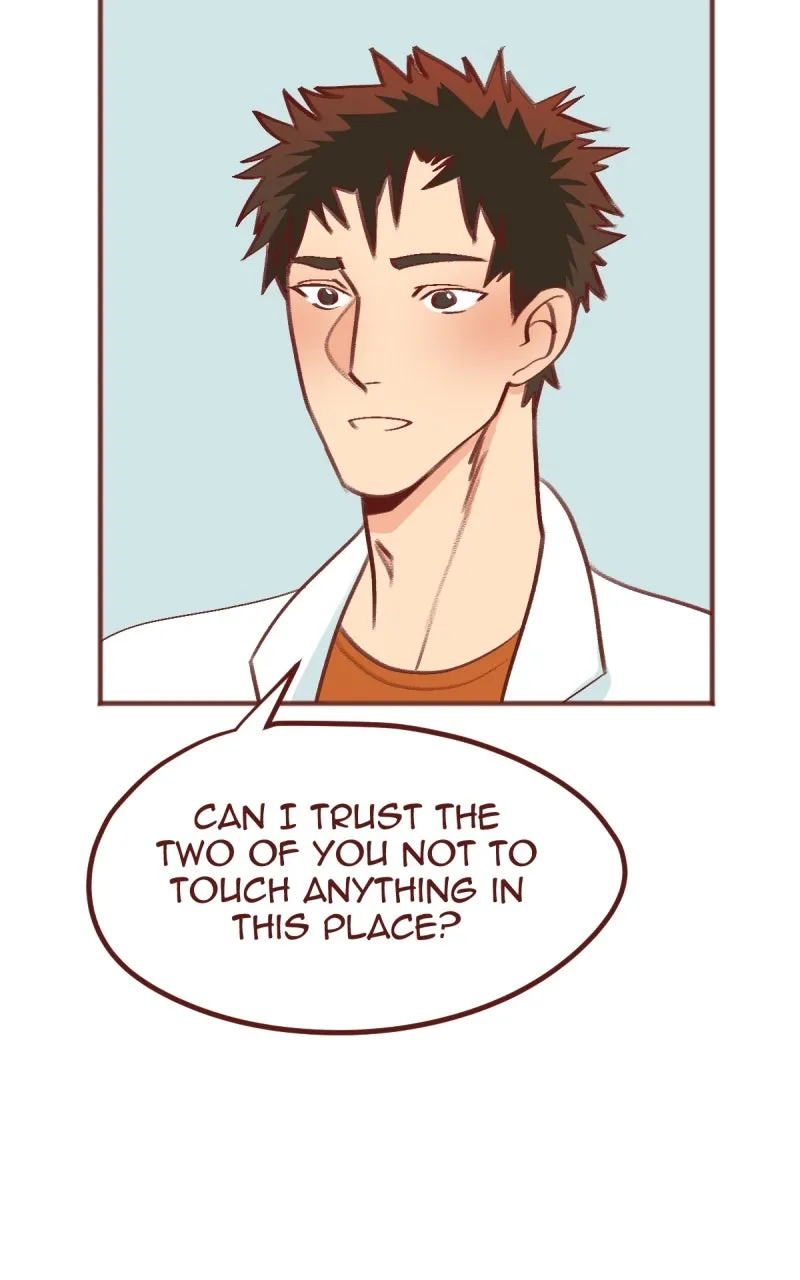 Bailin and Li Yun Chapter 100 page 3 - 