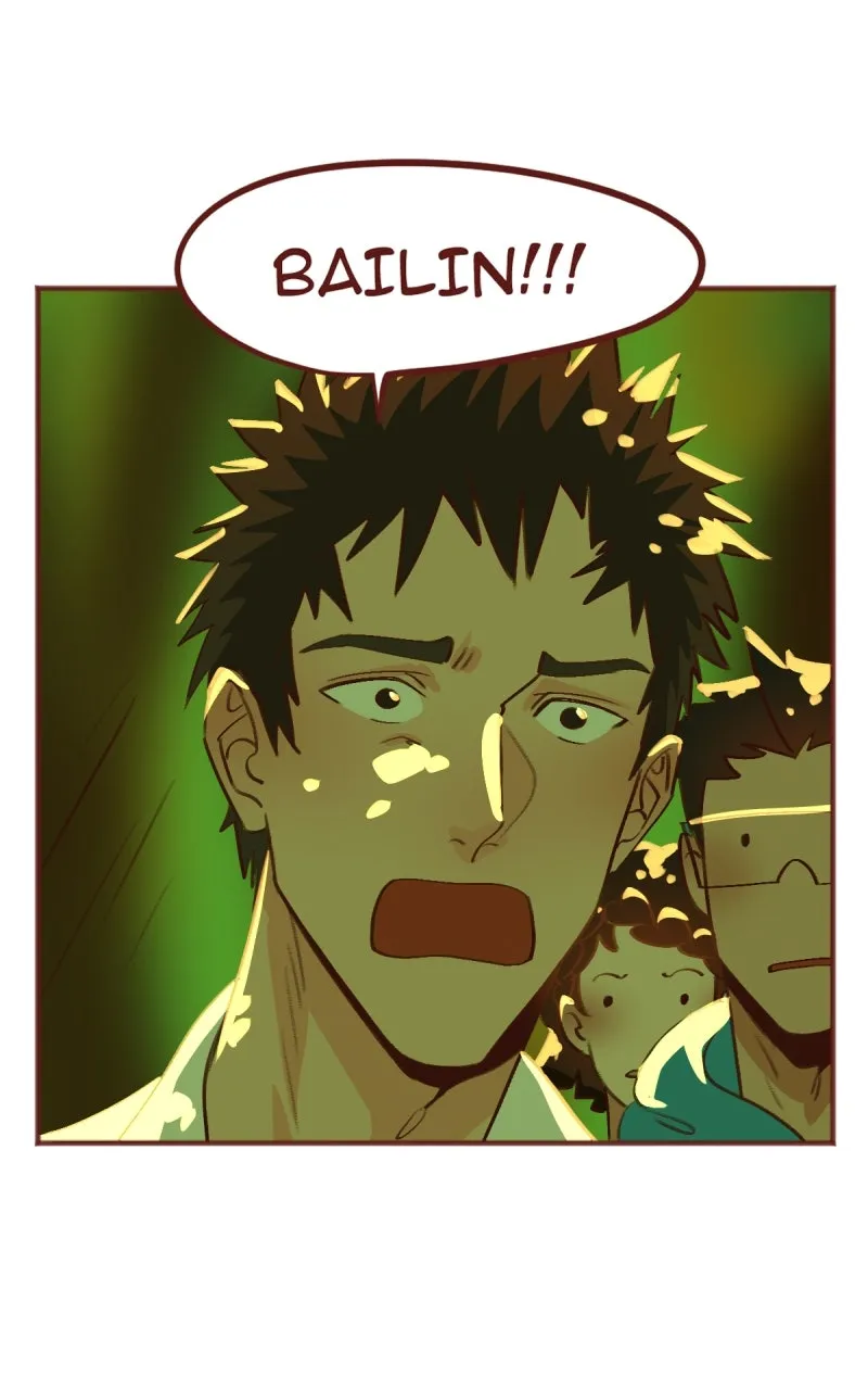 Bailin and Li Yun Chapter 100 page 22 - 