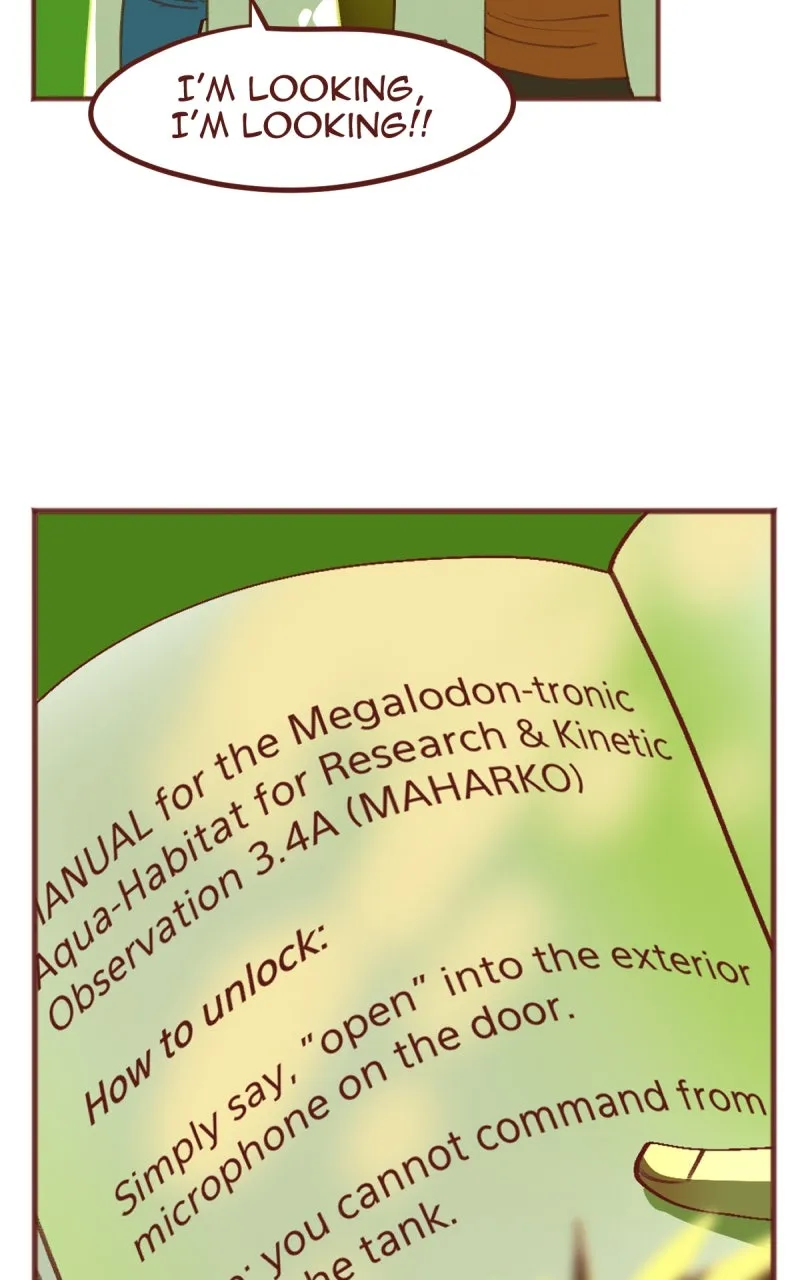 Bailin and Li Yun Chapter 100 page 24 - 