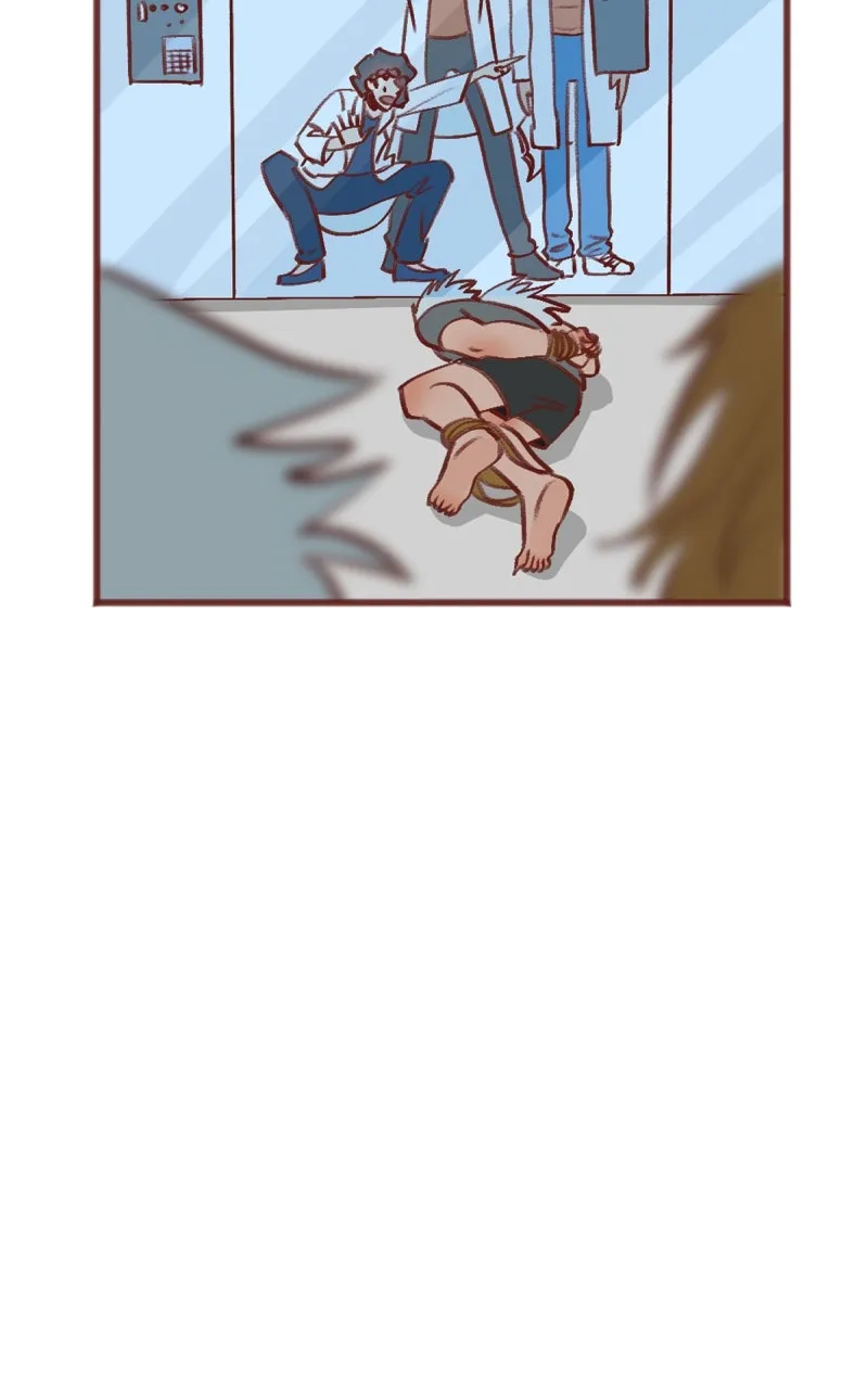 Bailin and Li Yun Chapter 100 page 26 - 