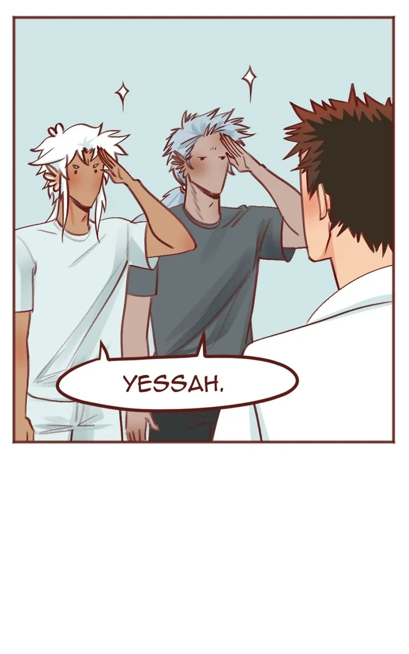 Bailin and Li Yun Chapter 100 page 4 - 