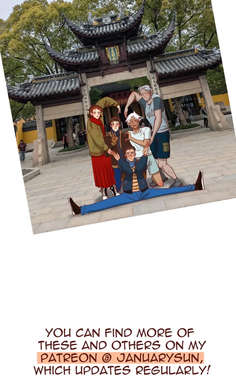 Bailin and Li Yun Chapter 100 page 32 - 
