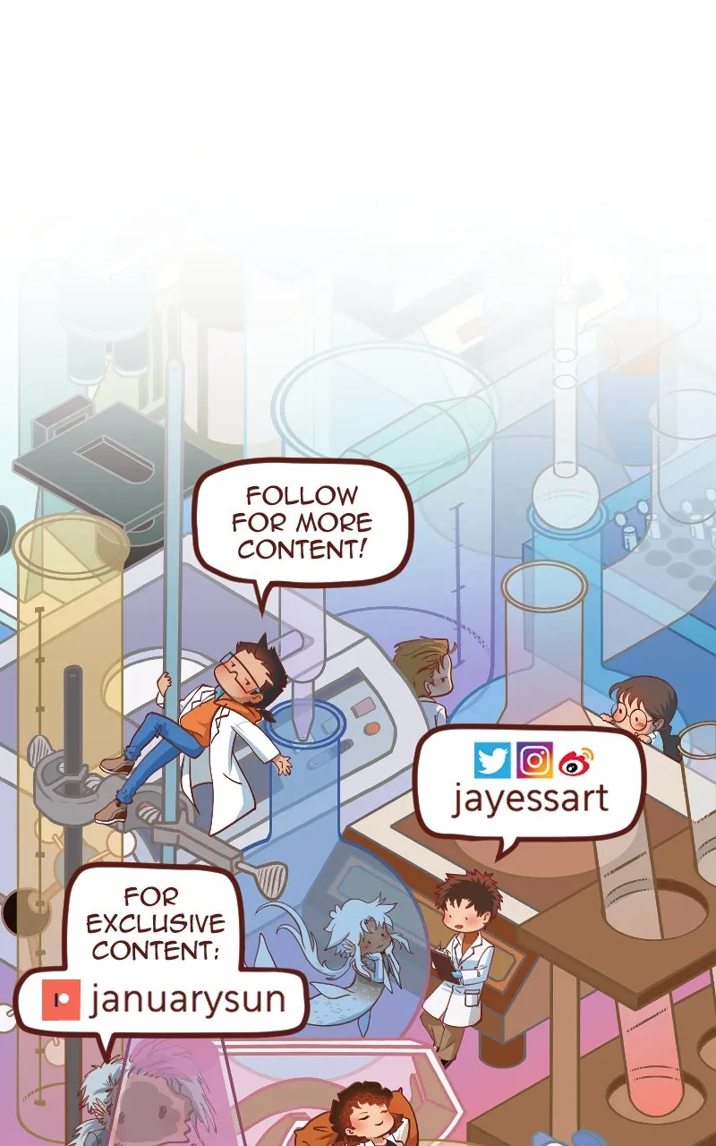 Bailin and Li Yun Chapter 100 page 34 - 
