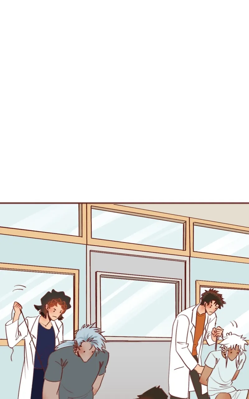 Bailin and Li Yun Chapter 100 page 6 - 