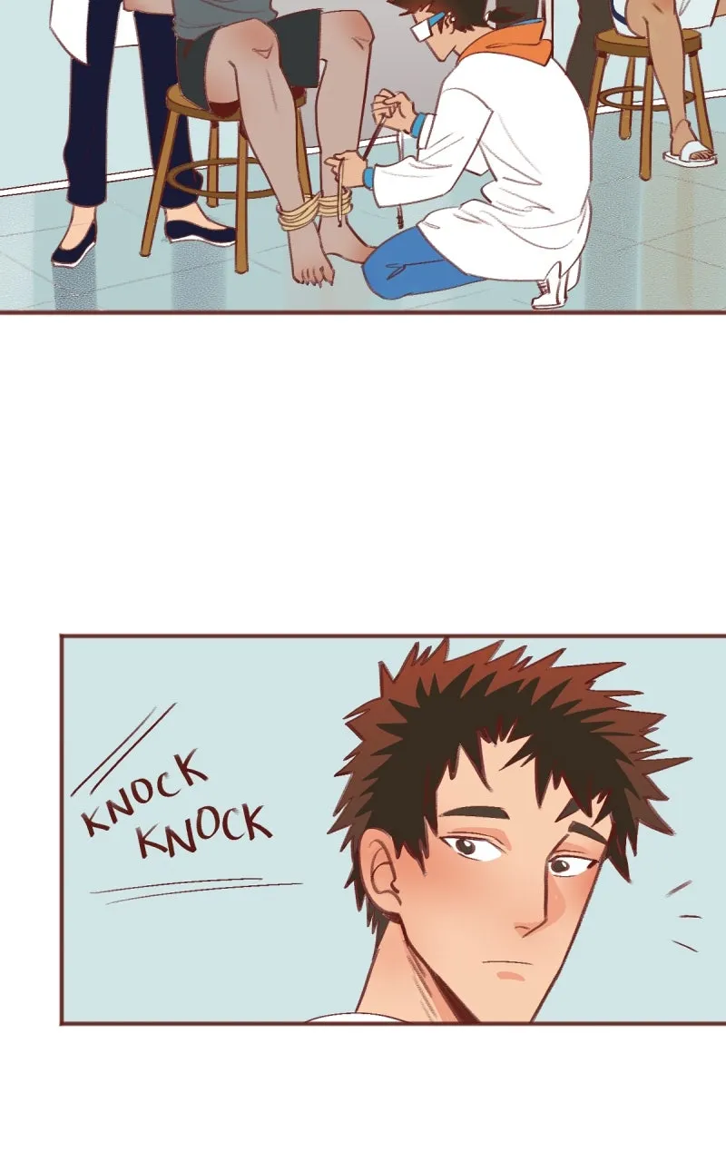Bailin and Li Yun Chapter 100 page 7 - 