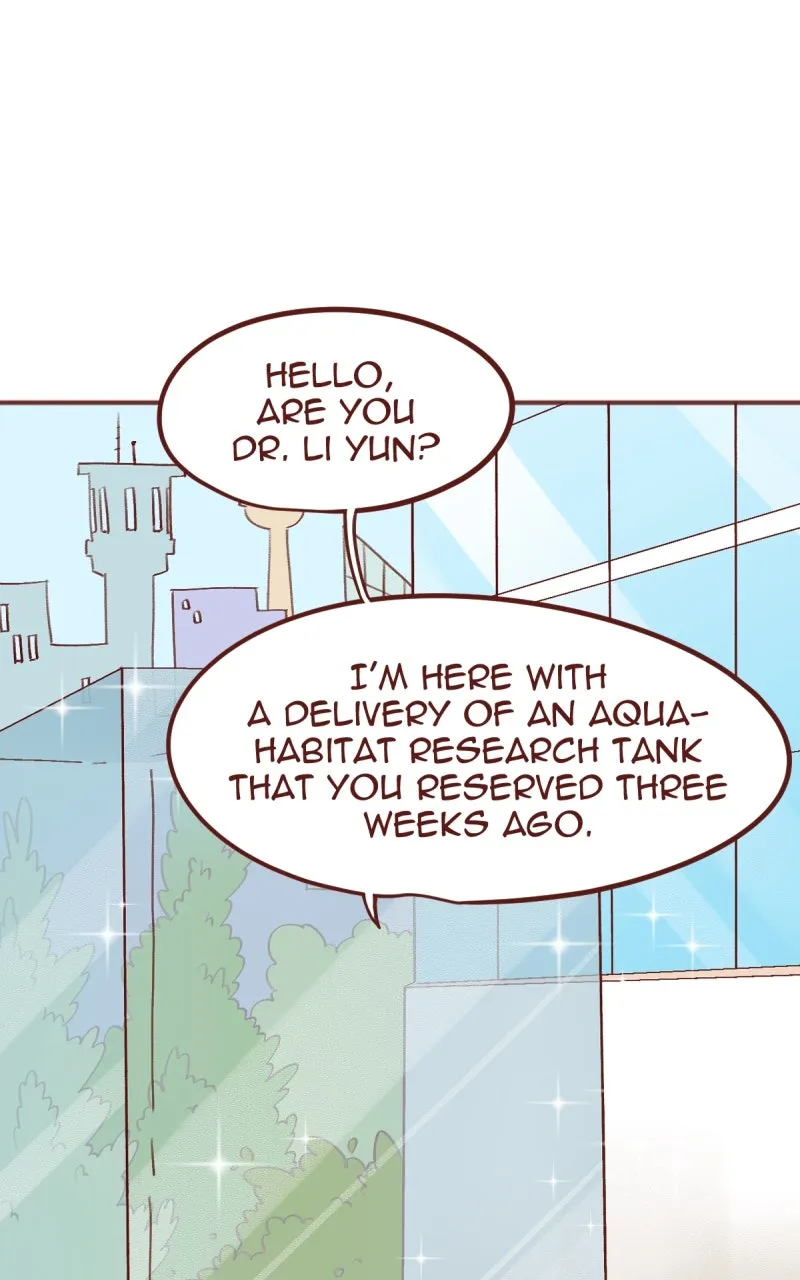 Bailin and Li Yun Chapter 100 page 8 - 