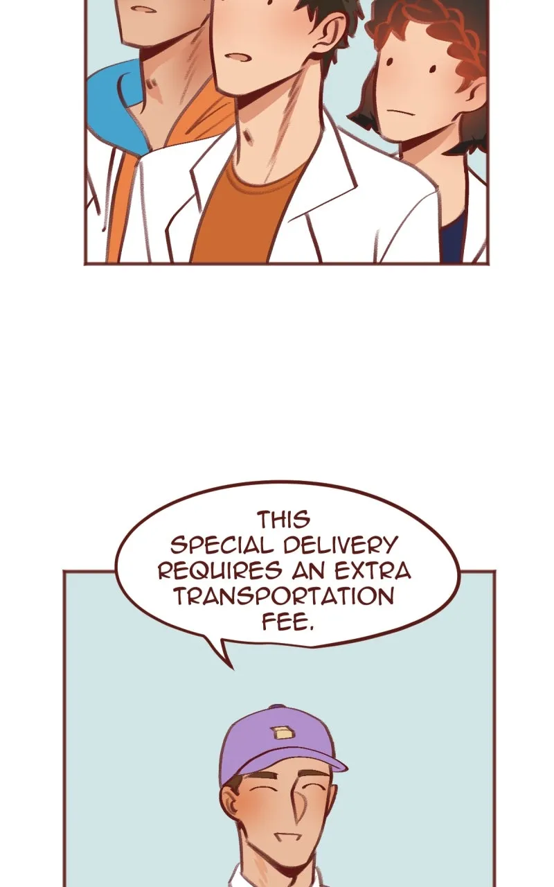 Bailin and Li Yun Chapter 100 page 10 - 