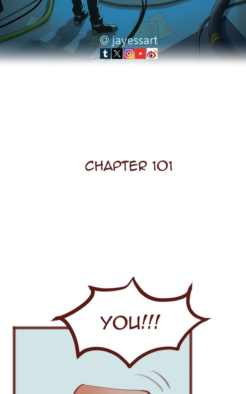 Bailin and Li Yun (S2) Ep. 101 - Panic (Season 2 Premiere) page 2 - 
