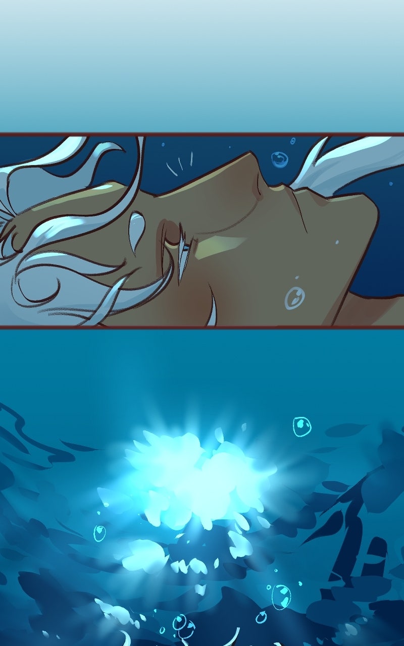 Bailin and Li Yun (S2) Ep. 101 - Panic (Season 2 Premiere) page 17 - 
