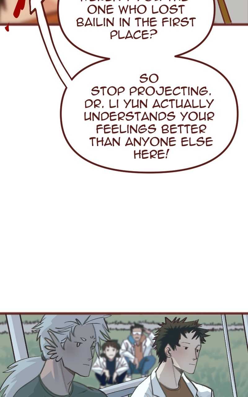 Bailin and Li Yun (S2) Ep. 101 - Panic (Season 2 Premiere) page 7 - 