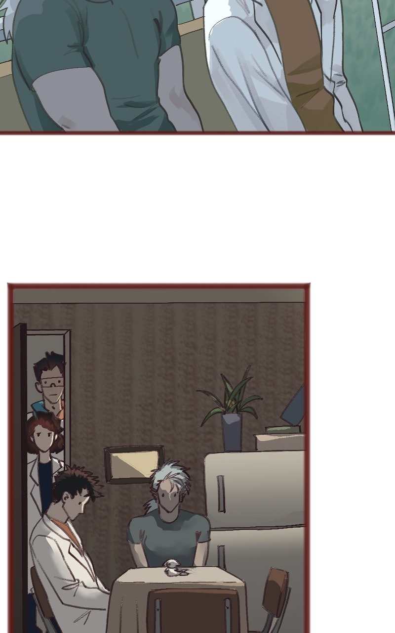 Bailin and Li Yun (S2) Ep. 101 - Panic (Season 2 Premiere) page 8 - 