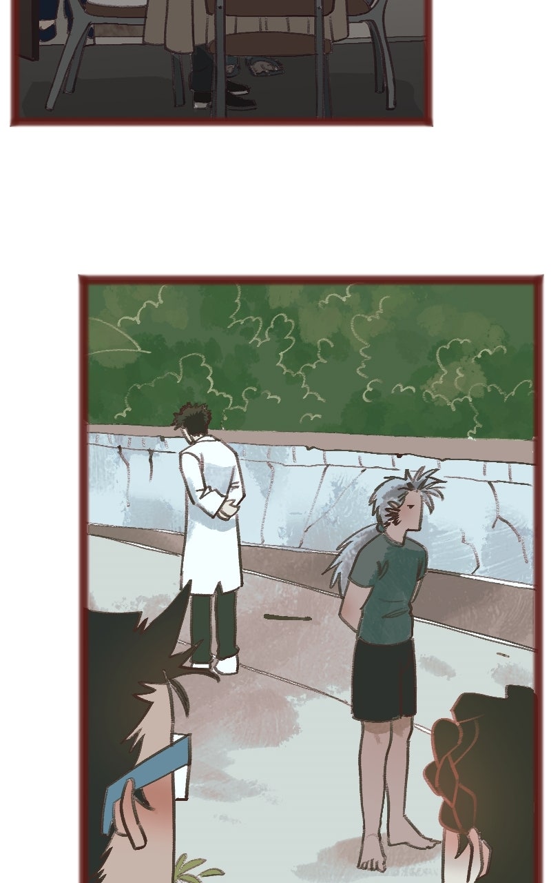 Bailin and Li Yun (S2) Ep. 101 - Panic (Season 2 Premiere) page 9 - 