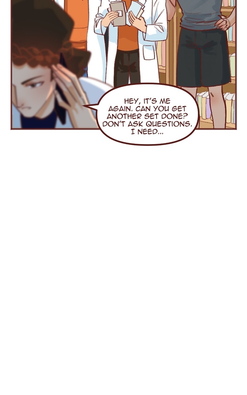 Bailin and Li Yun (S2) Ep. 102 - Illegally Legal page 13 - 