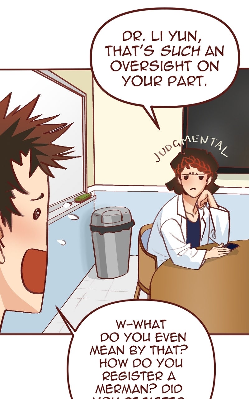 Bailin and Li Yun (S2) Ep. 102 - Illegally Legal page 4 - 