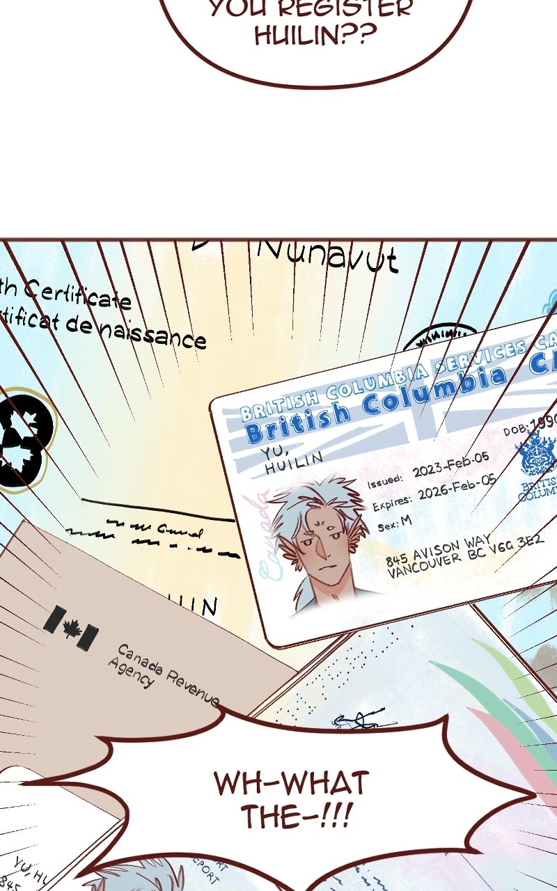 Bailin and Li Yun (S2) Ep. 102 - Illegally Legal page 5 - 