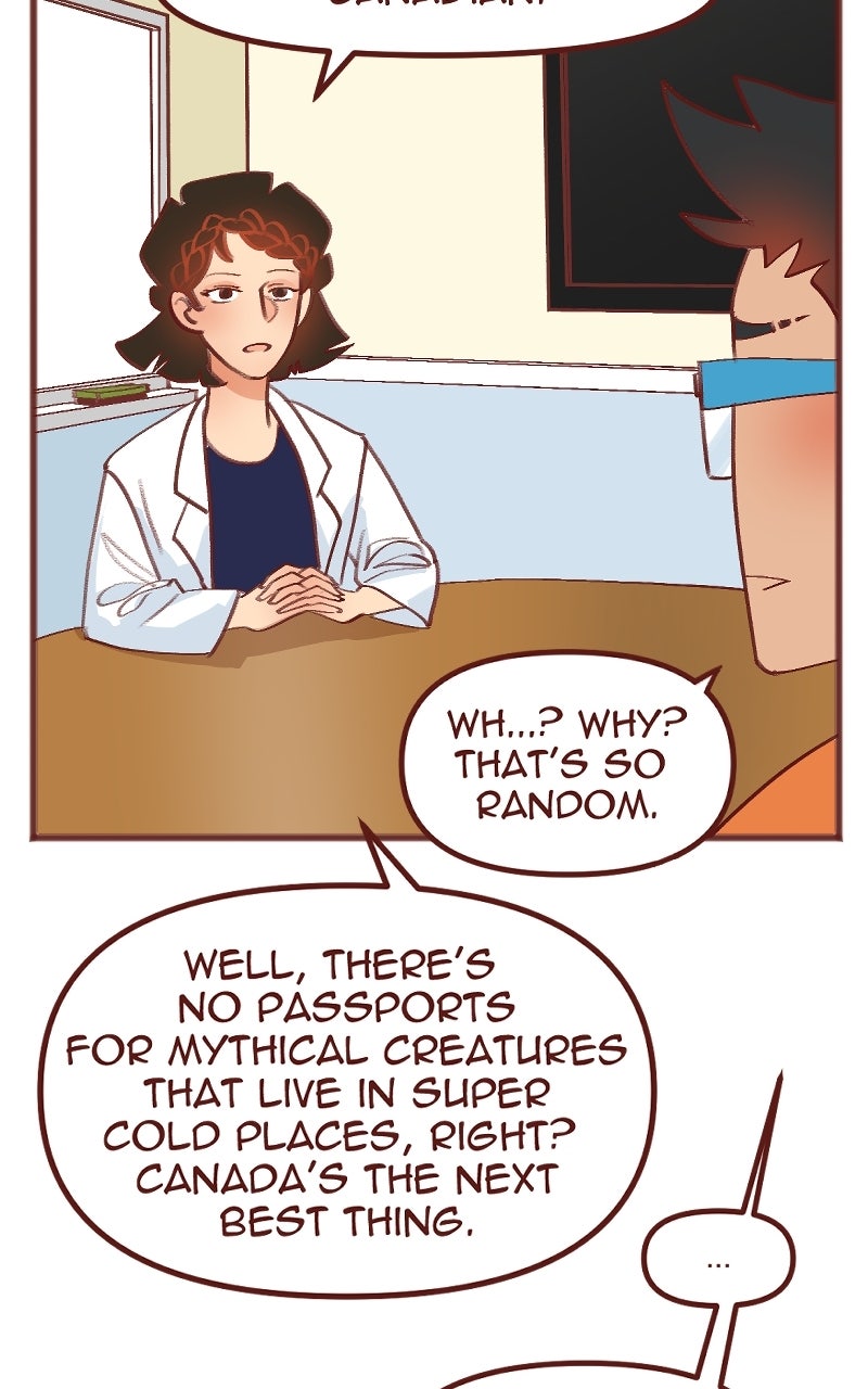 Bailin and Li Yun (S2) Ep. 102 - Illegally Legal page 7 - 