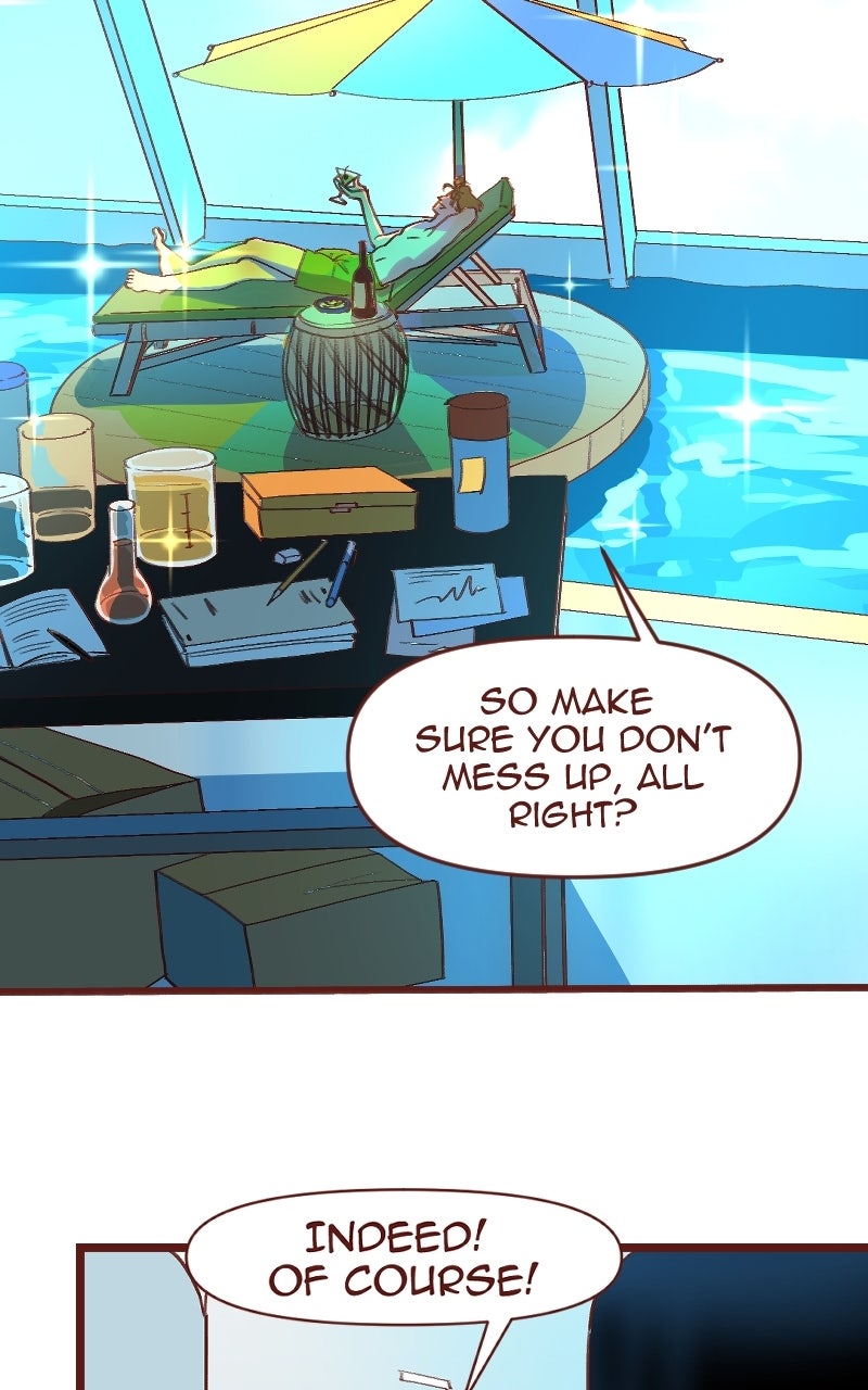 Bailin and Li Yun (S2) Ep. 103 - Bright page 11 - 