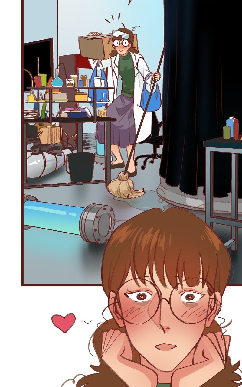 Bailin and Li Yun (S2) Ep. 103 - Bright page 12 - 