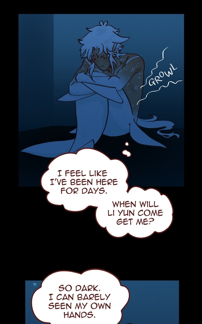 Bailin and Li Yun (S2) Ep. 103 - Bright page 3 - 