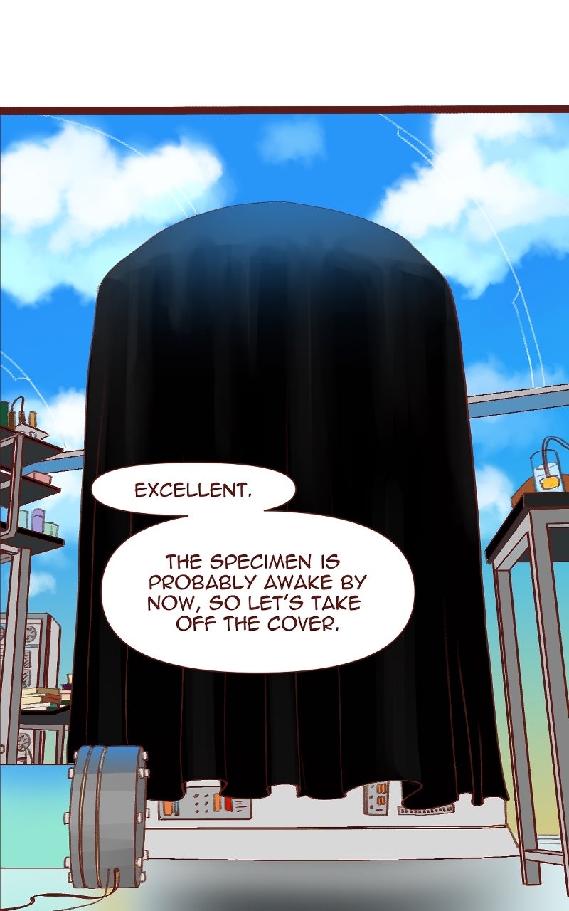 Bailin and Li Yun (S2) Ep. 103 - Bright page 8 - 