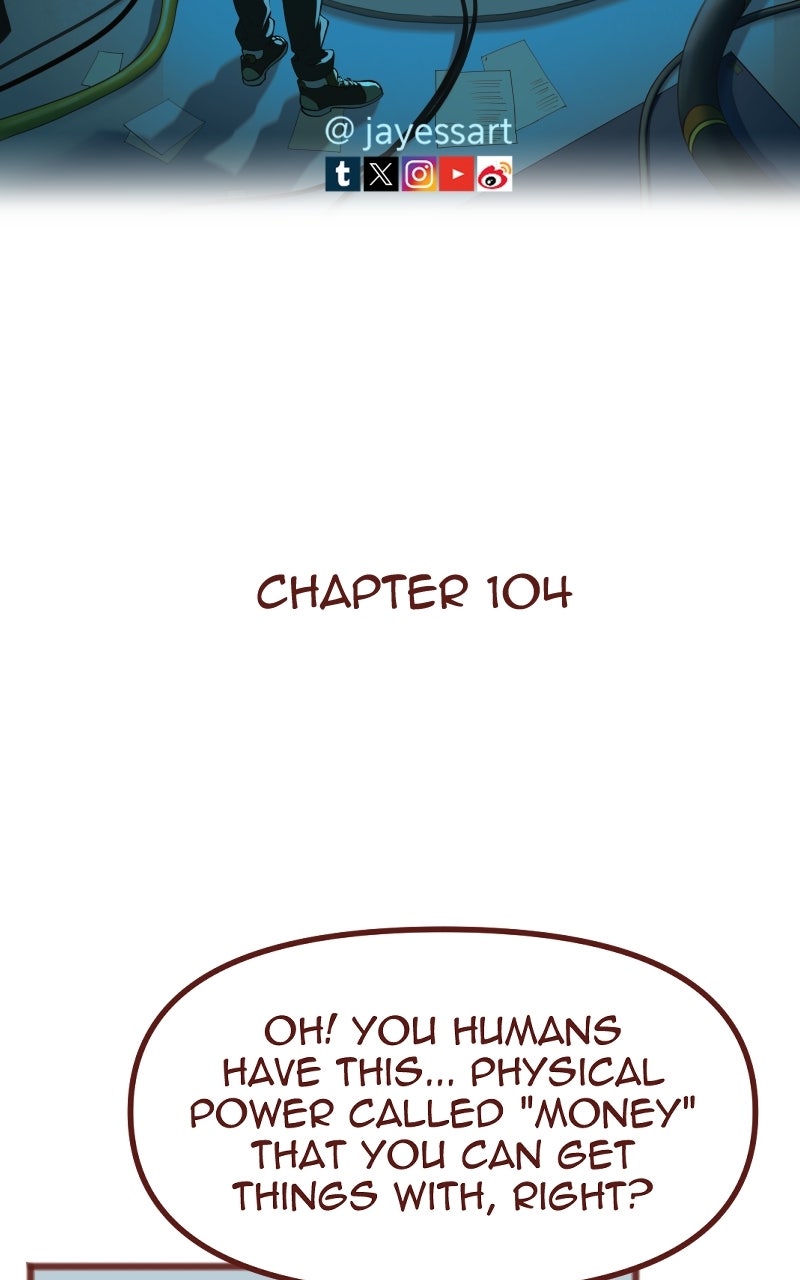Bailin and Li Yun (S2) Ep. 104 - Crumbling Morals page 2 - 
