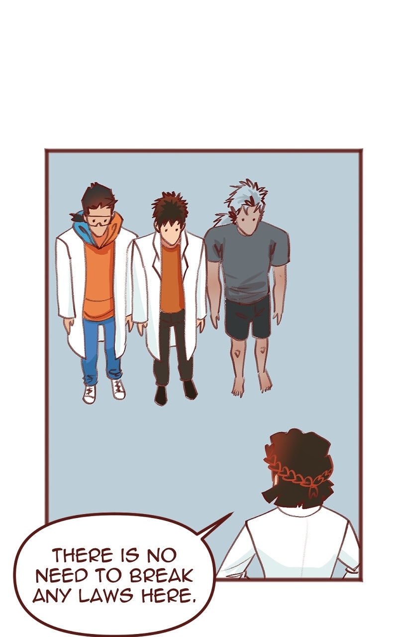 Bailin and Li Yun (S2) Ep. 104 - Crumbling Morals page 12 - 