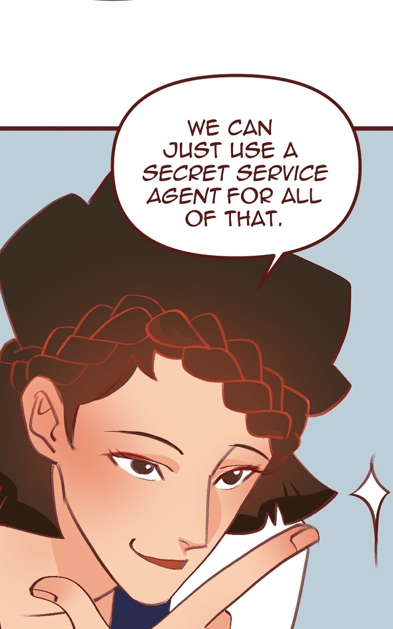 Bailin and Li Yun (S2) Ep. 104 - Crumbling Morals page 13 - 