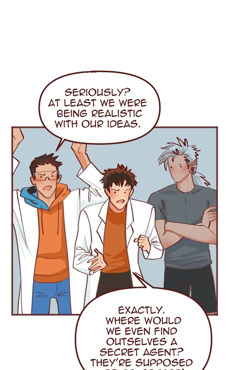 Bailin and Li Yun (S2) Ep. 104 - Crumbling Morals page 15 - 