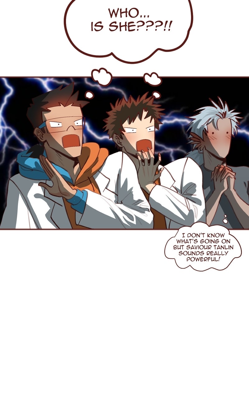 Bailin and Li Yun (S2) Ep. 104 - Crumbling Morals page 17 - 