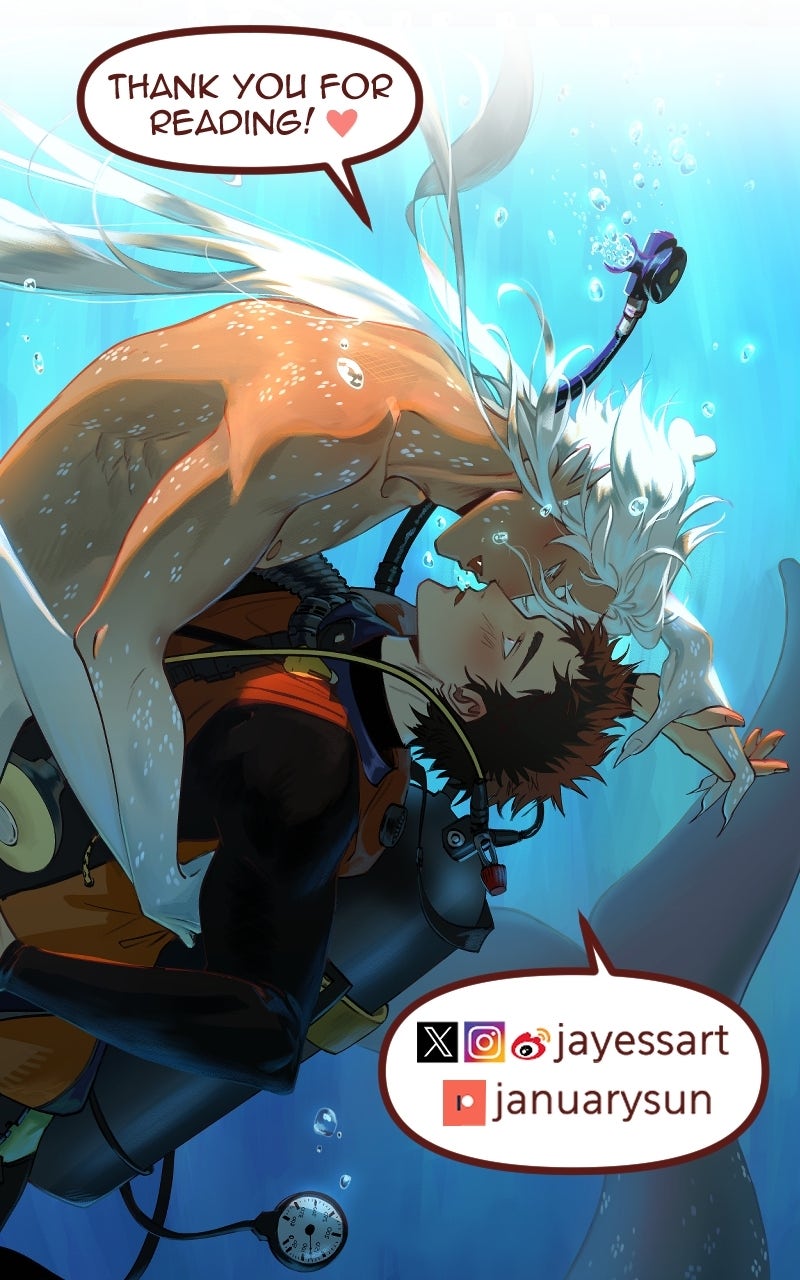 Bailin and Li Yun (S2) Ep. 104 - Crumbling Morals page 19 - 