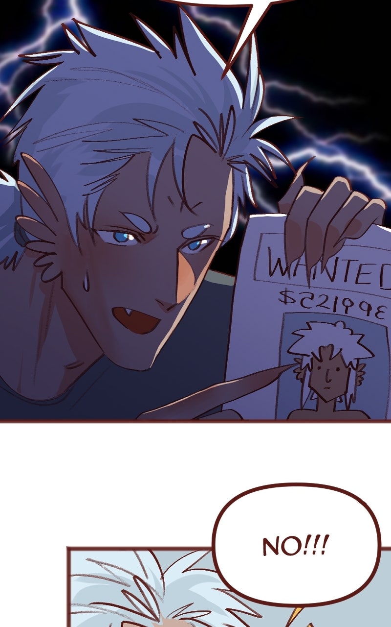 Bailin and Li Yun (S2) Ep. 104 - Crumbling Morals page 4 - 
