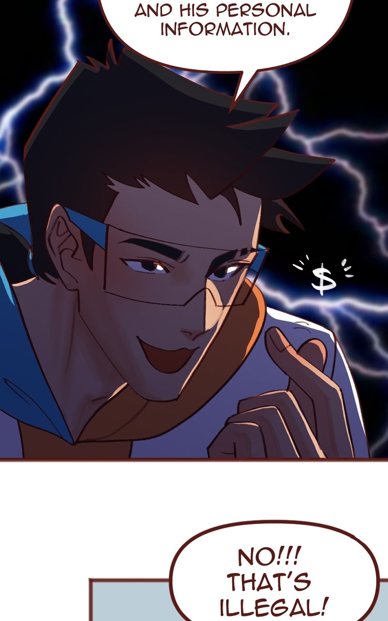 Bailin and Li Yun (S2) Ep. 104 - Crumbling Morals page 7 - 