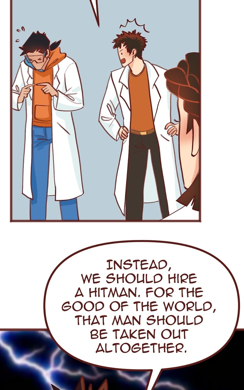 Bailin and Li Yun (S2) Ep. 104 - Crumbling Morals page 9 - 