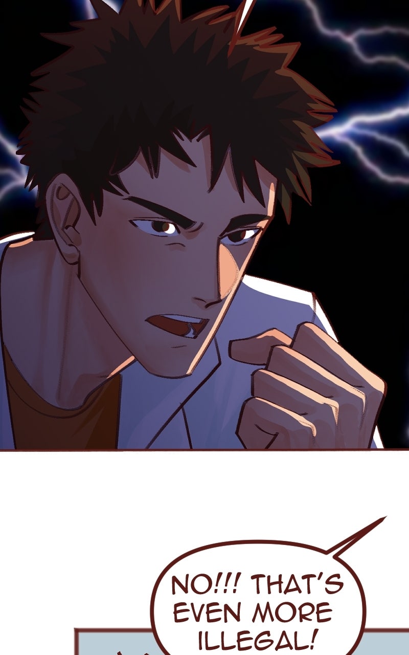 Bailin and Li Yun (S2) Ep. 104 - Crumbling Morals page 10 - 