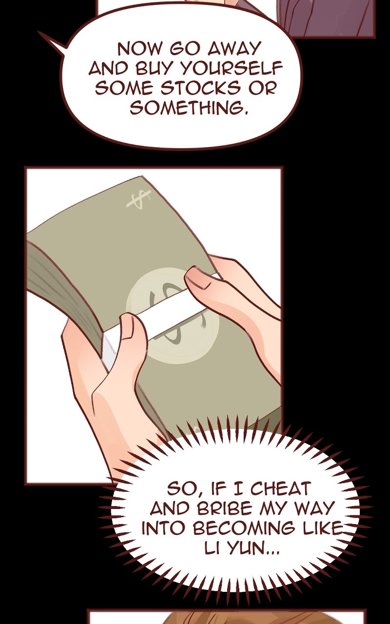 Bailin and Li Yun (S2) Ep. 105 - Hard-Working CEO page 14 - 