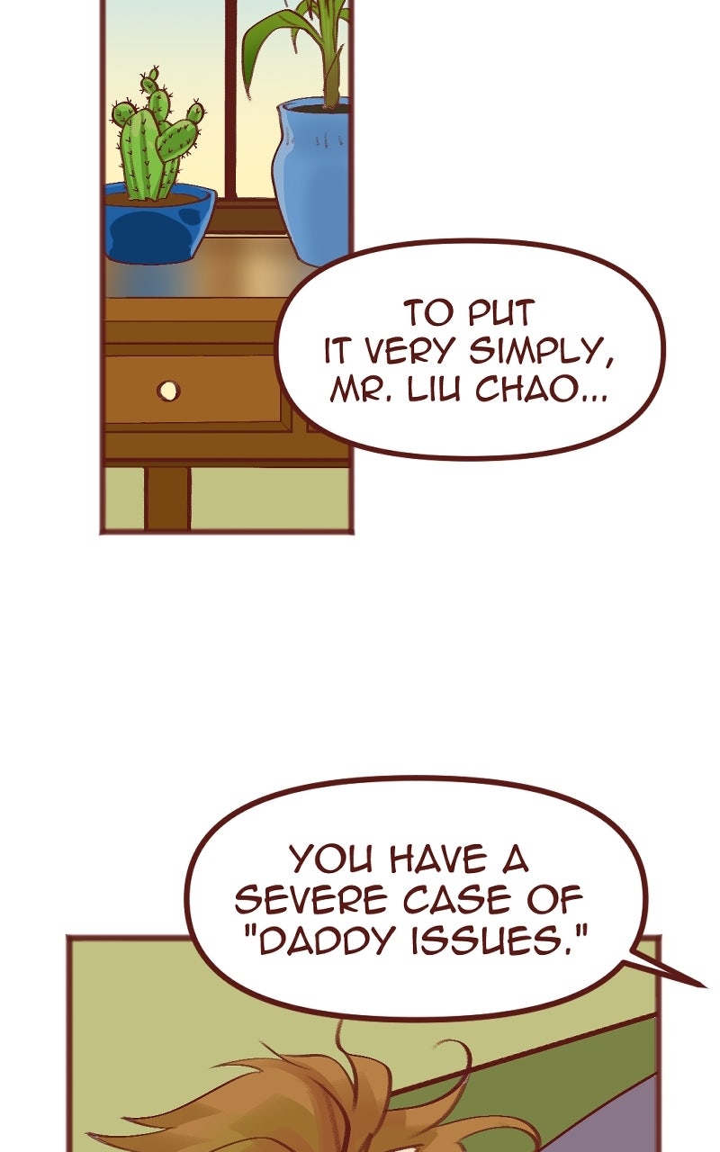 Bailin and Li Yun (S2) Ep. 105 - Hard-Working CEO page 17 - 