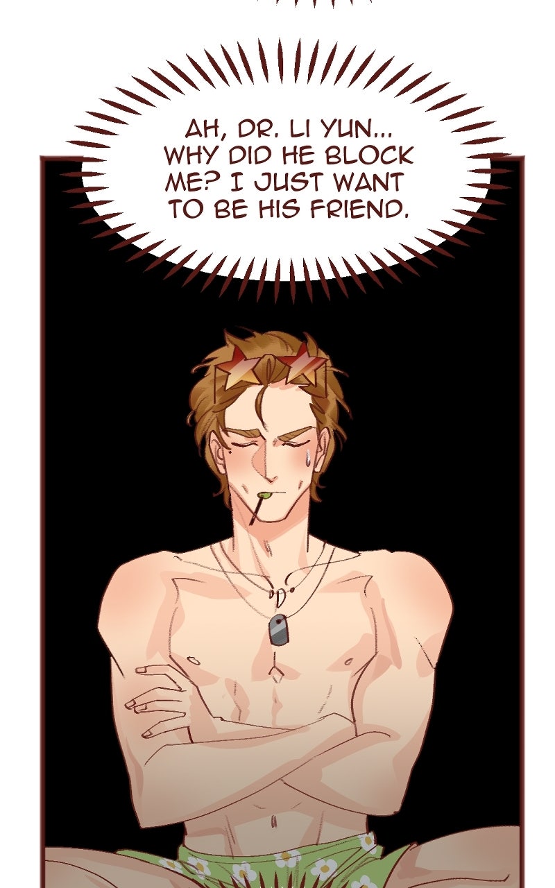 Bailin and Li Yun (S2) Ep. 105 - Hard-Working CEO page 6 - 